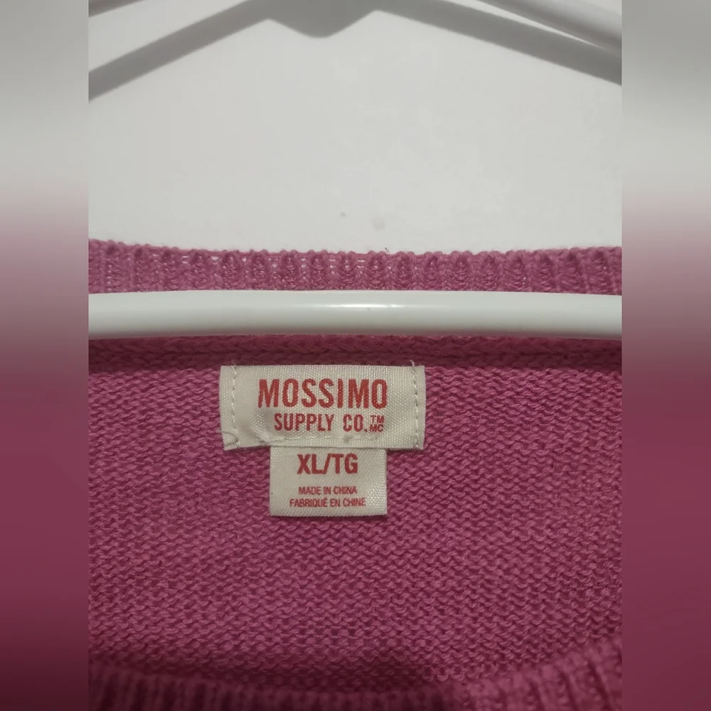 Pullover Sweater - Picture 2 of 5
